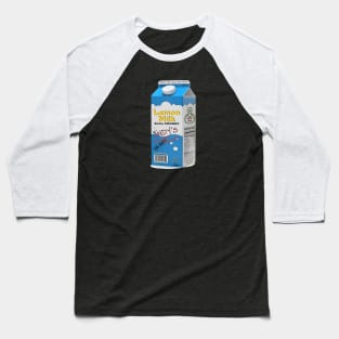 The Office - Chunky Lemon Milk Baseball T-Shirt